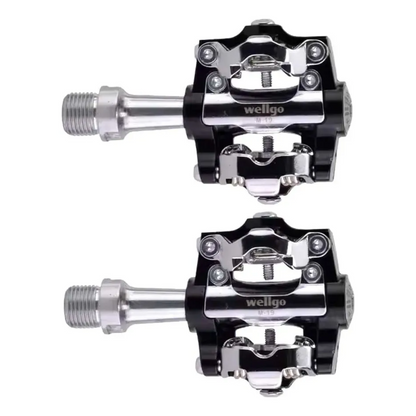 Pedales MTB Wellgo WEL011