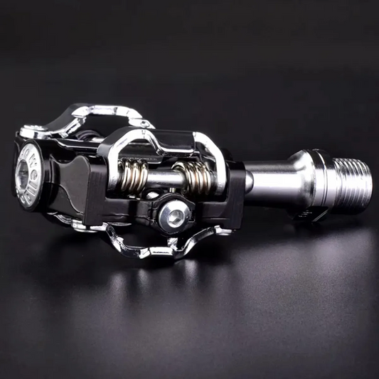 Pedales MTB Wellgo WEL011