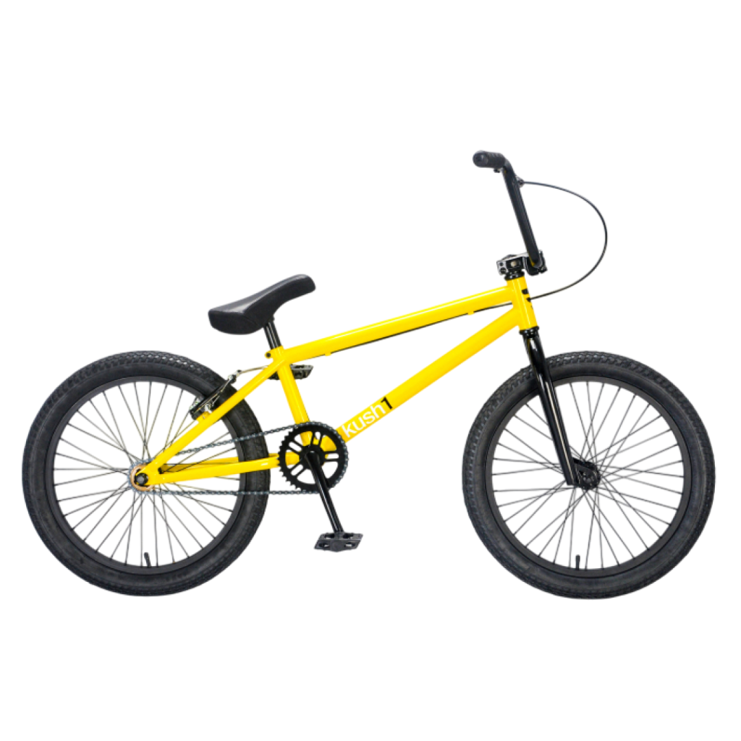 Mafia Bikes Kush 1 BMX