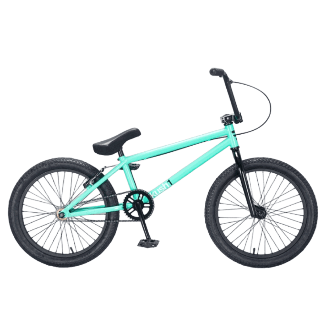 Mafia Bikes Kush 1 BMX