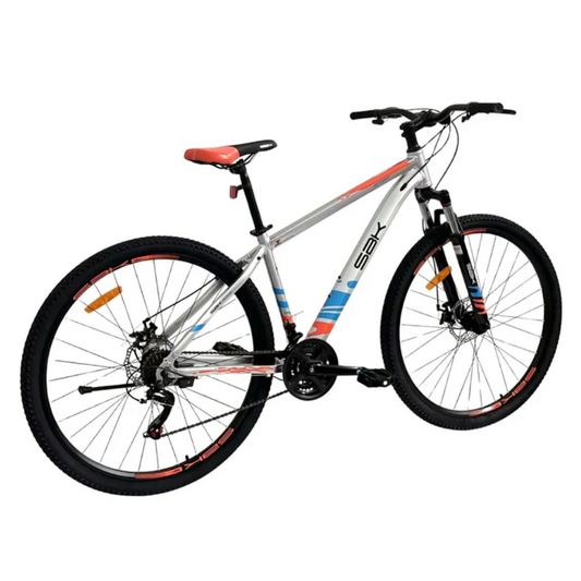 SBK Dakota 21 Mec