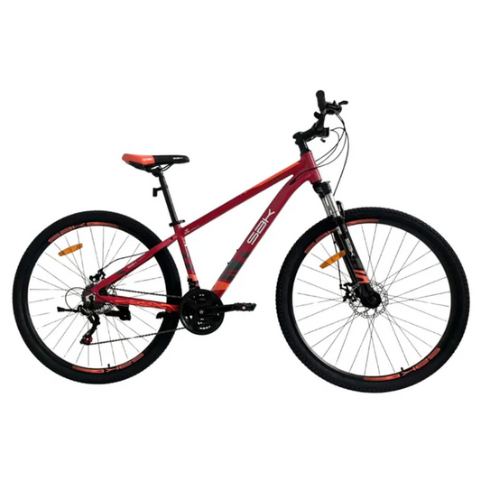 SBK Dakota 21 Mec