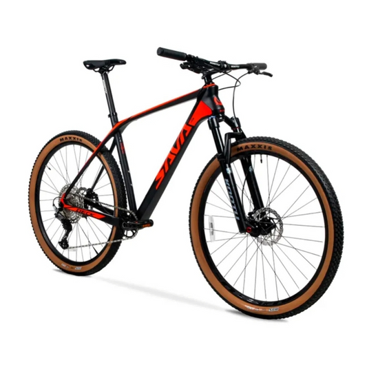 SAVA DECK 6.1 1x12 Deore