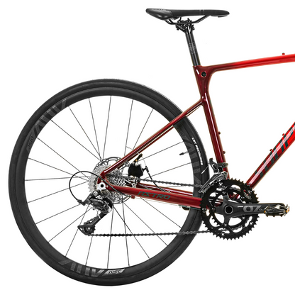 Sunpeed Astro 2x9 Sora