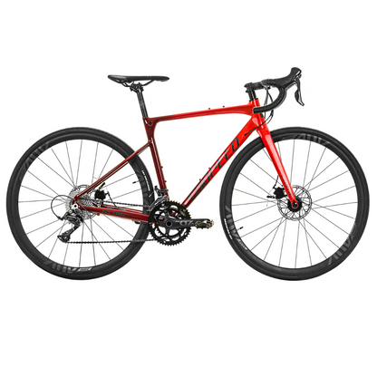 Sunpeed Astro 2x9 Sora