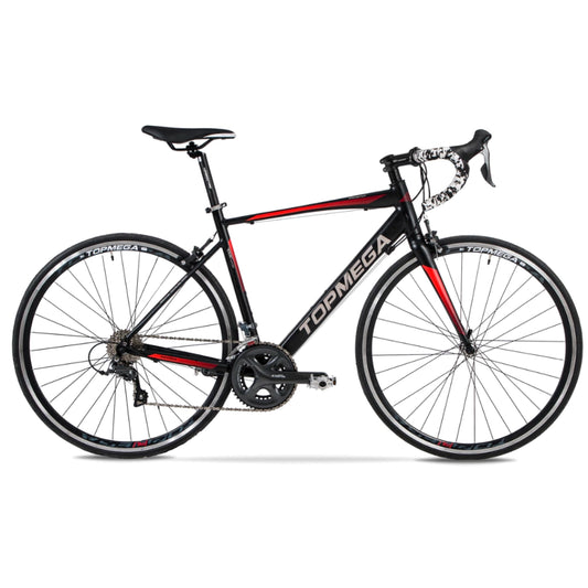 Topmega Harrier 2x8 CLARIS