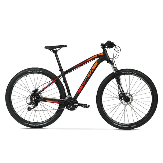 Volta Razz 2x9 Cues