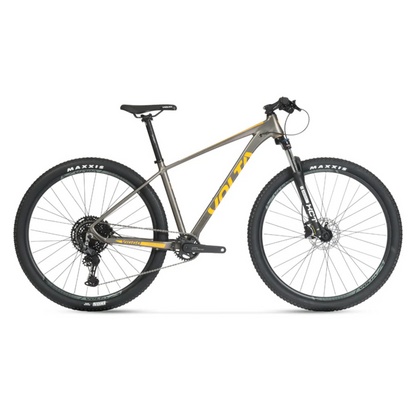 Volta Viggo 1x10 Cues