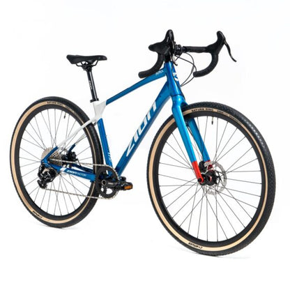 Zion Avra 1x11 LTWOO