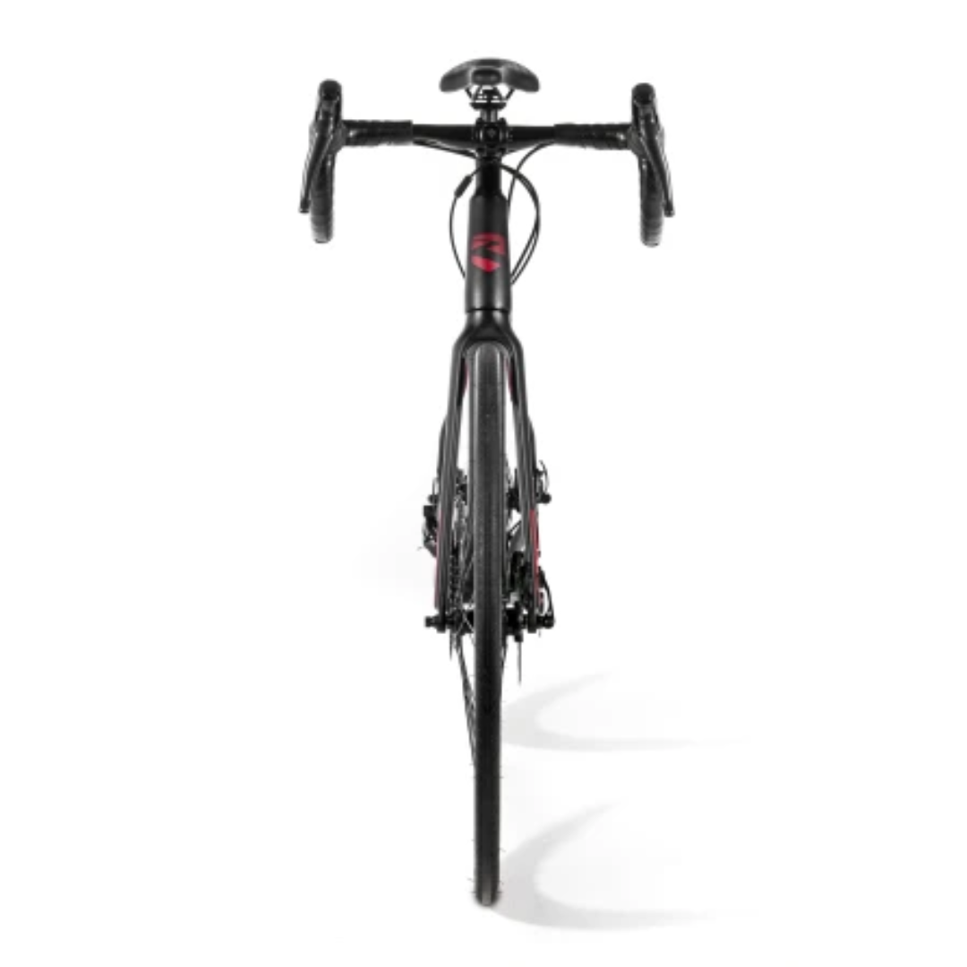 Zion Ruffian 2x9 Sora