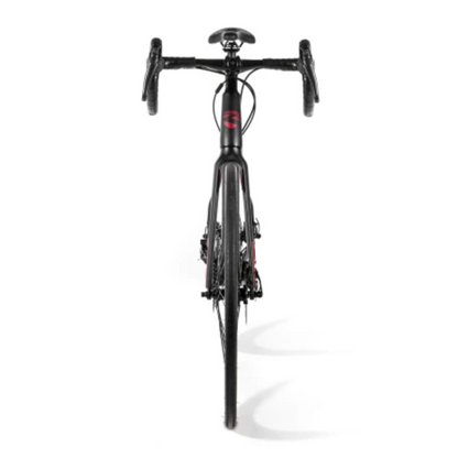 Zion Ruffian 2x9 Sora