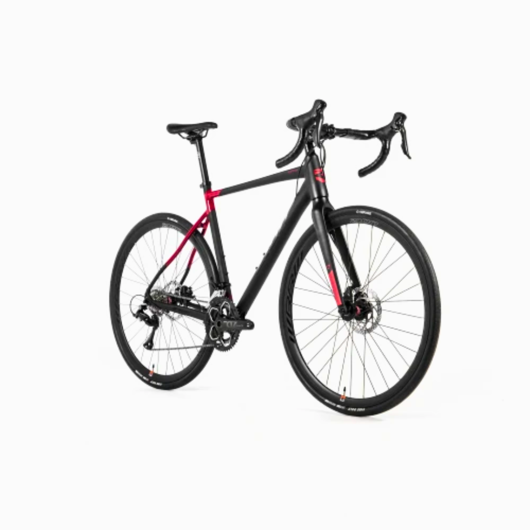 Zion Ruffian 2x9 Sora