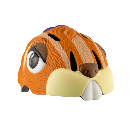 Casco Crazy Safety CRZ010