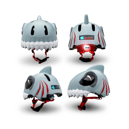 Casco Crazy Safety CRZ020