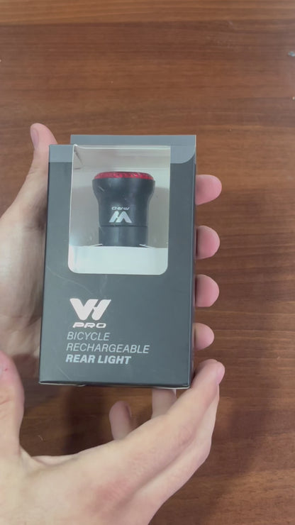 Luz Van Halen VHP850