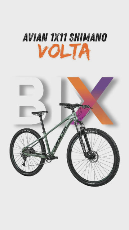 Volta Avian 1x11 Deore