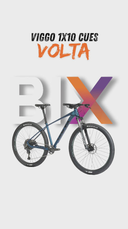 Volta Viggo 1x10 Cues