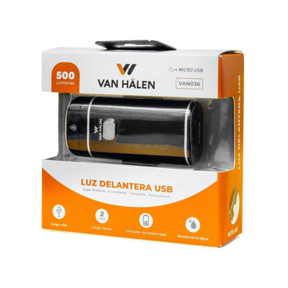 Luz Van Halen VAN036