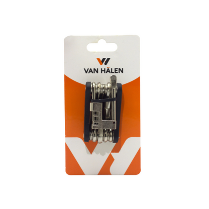 Multiherramienta Van Halen VAN454