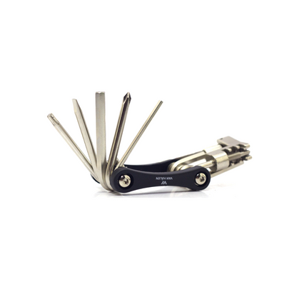 Multiherramienta Van Halen VAN454