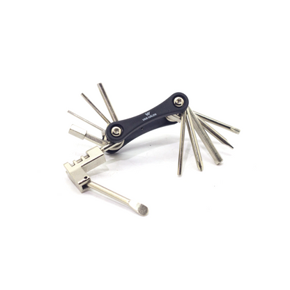 Multiherramienta Van Halen VAN454