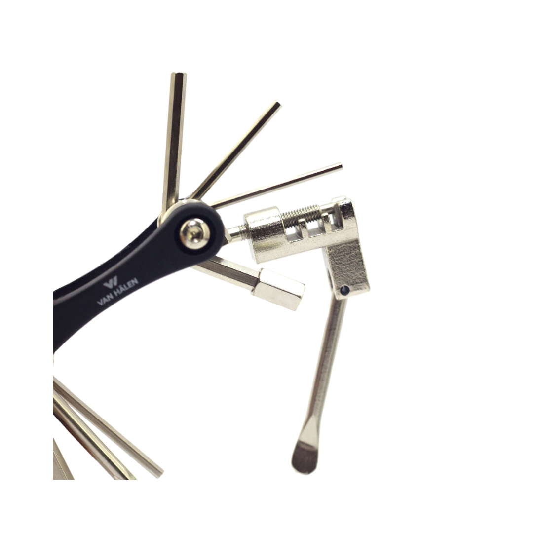 Multiherramienta Van Halen VAN454
