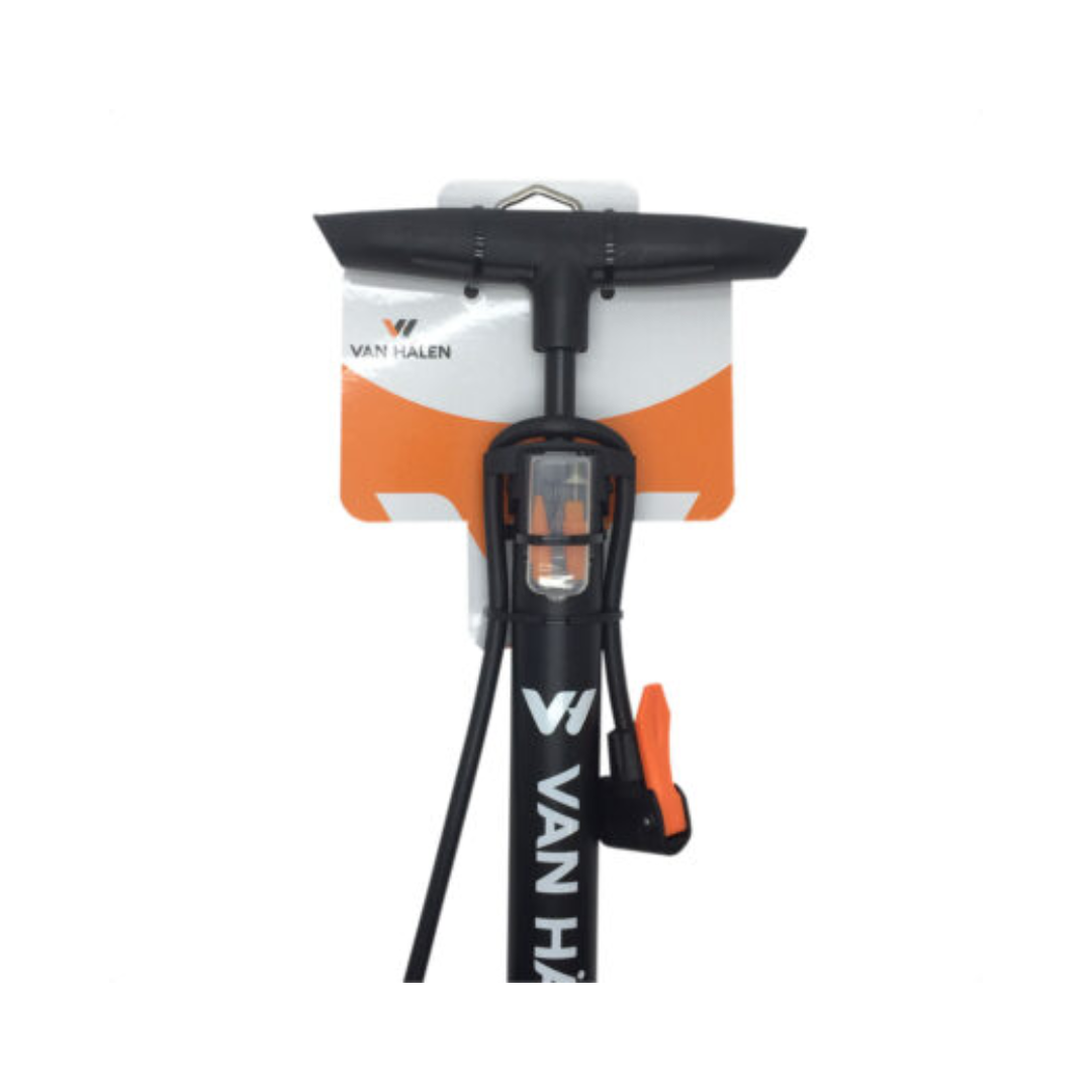 Inflador Van Halen VAN705